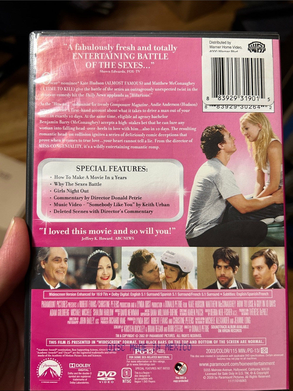 DVD - Picture 2 of 3